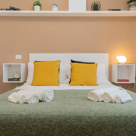 Brilla Marvelous Apartment In The Center 베르가모 외부 사진