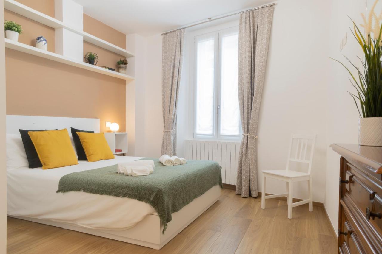 Brilla Marvelous Apartment In The Center 베르가모 외부 사진