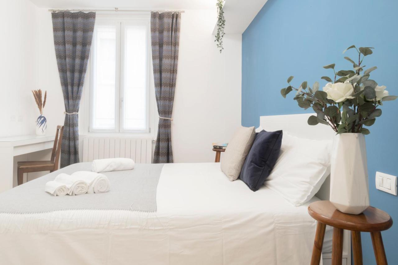 Brilla Marvelous Apartment In The Center 베르가모 외부 사진